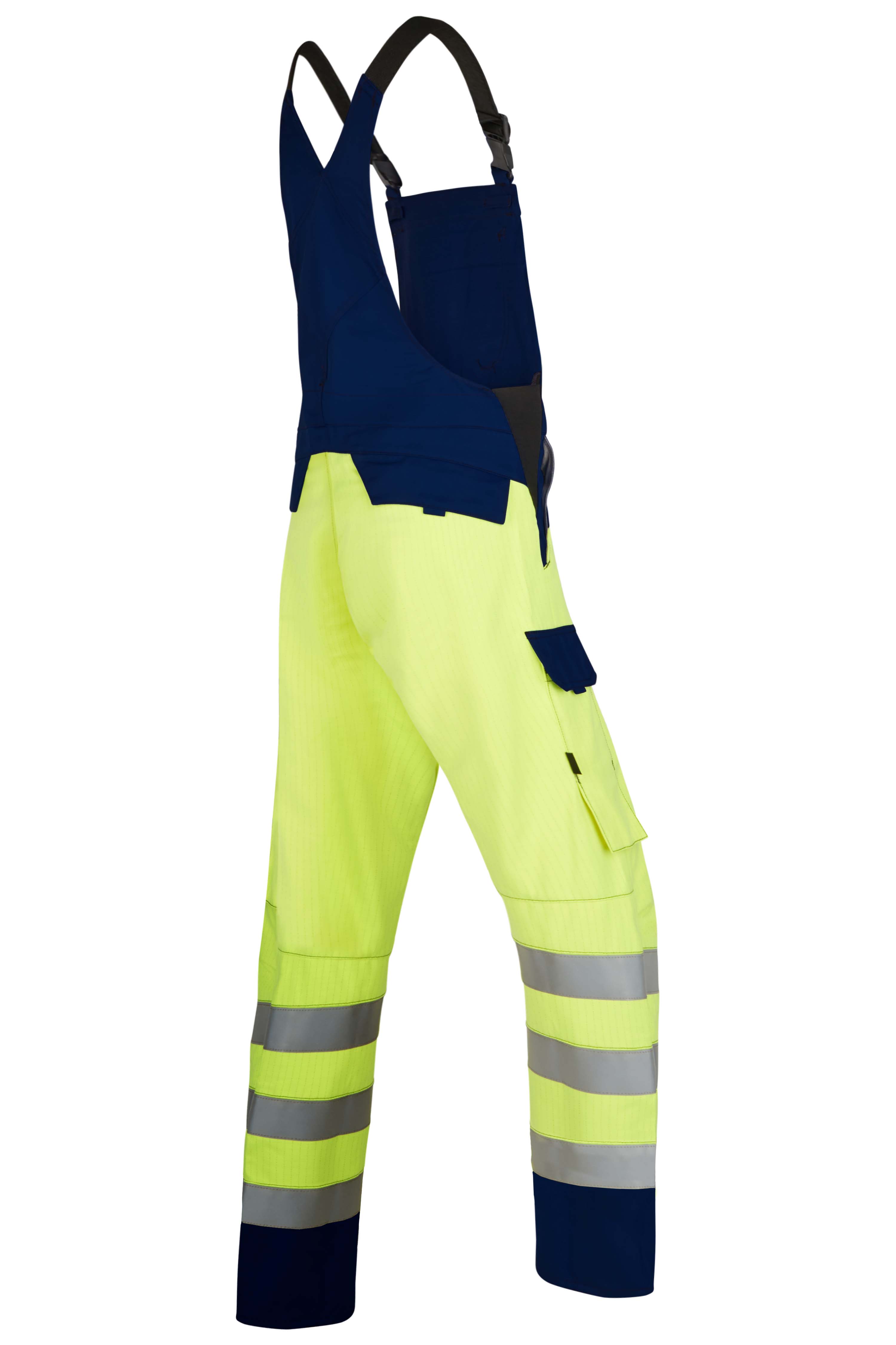 Latzhose Damen 4552782 APC 1