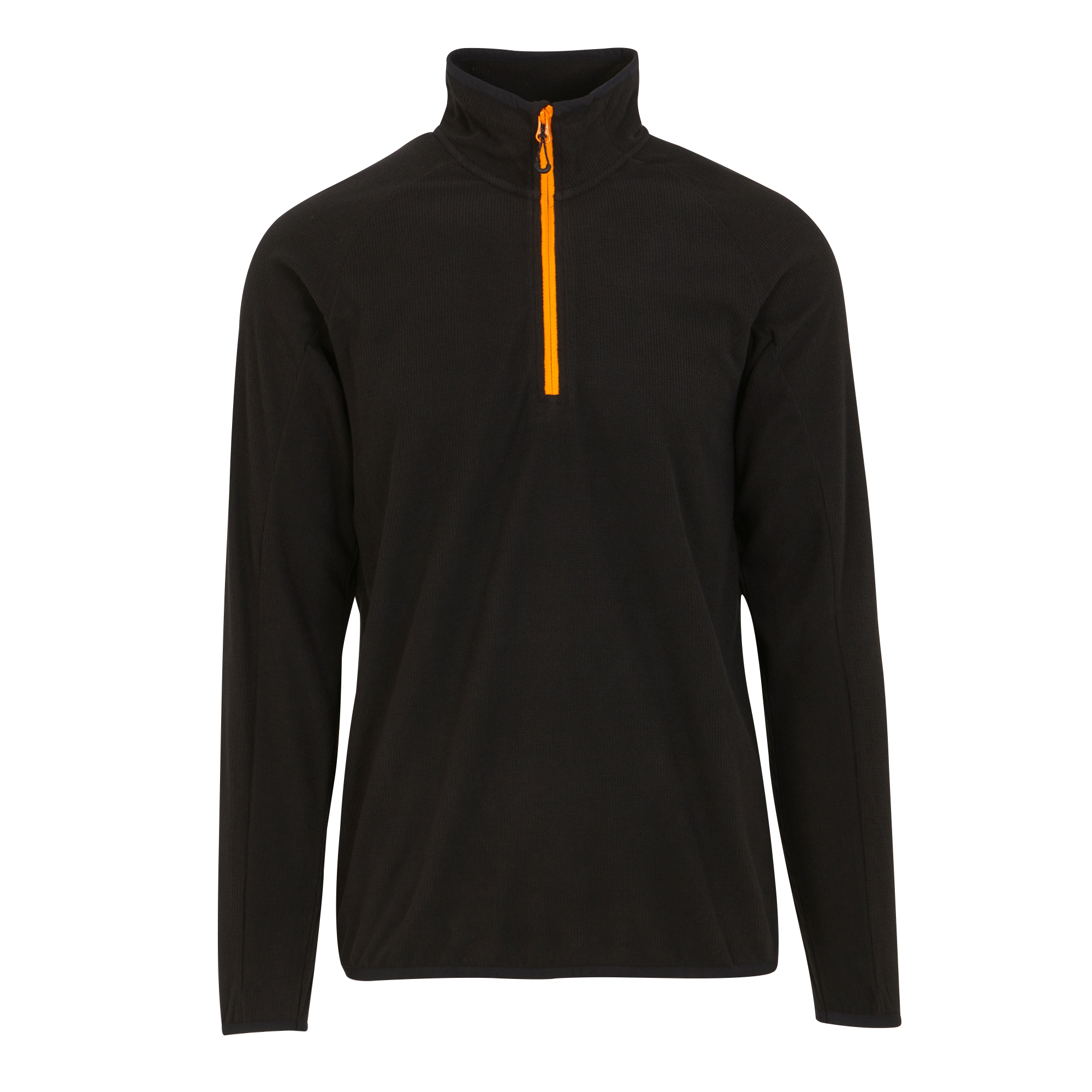 Pullover – Navigate Half Zip Fleece