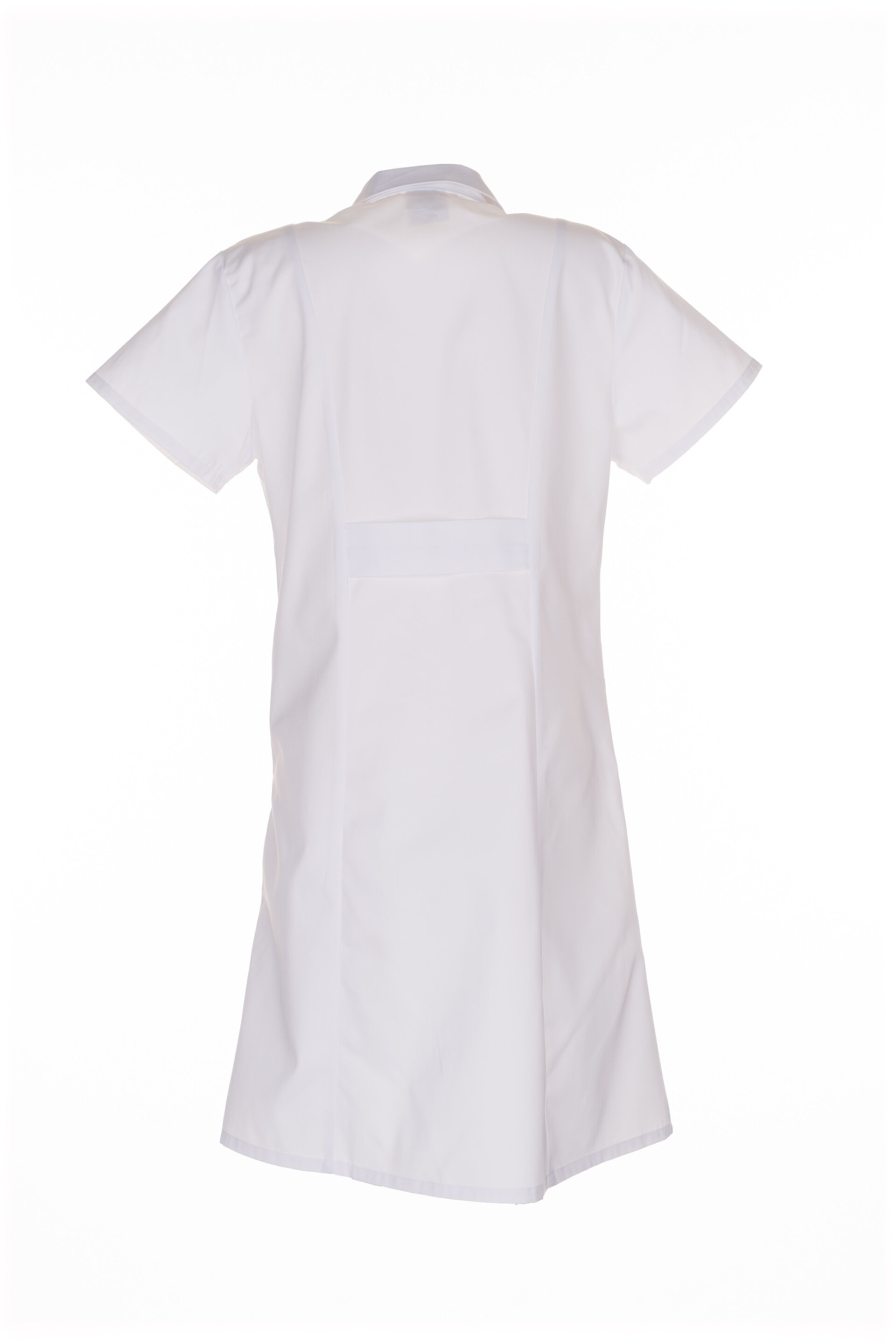 PLANAM Berufsmantel Baumwolle 1/4-Arm Damen