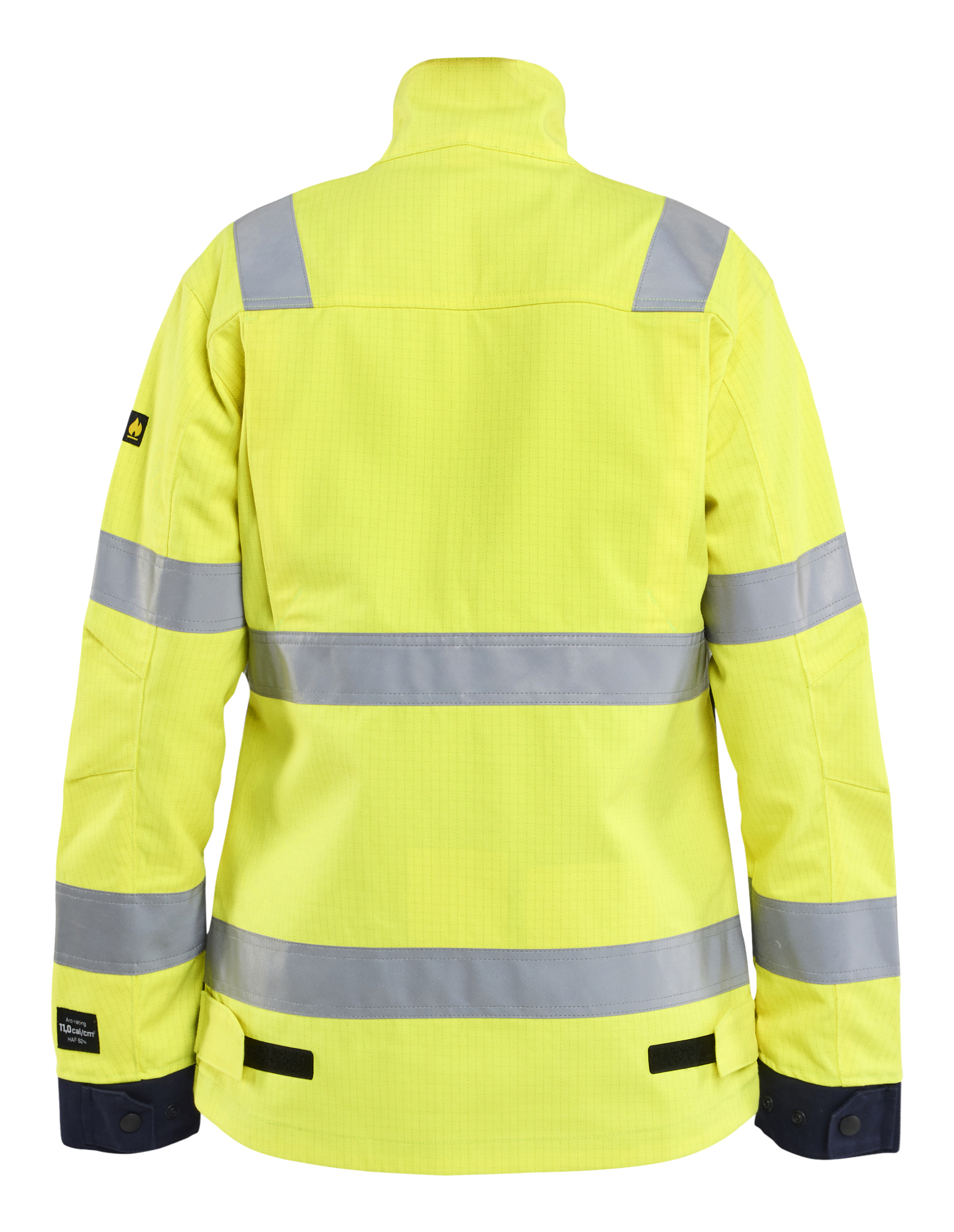 Damen Multinorm Jacke