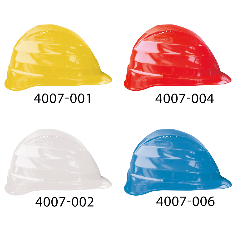 - Schutzhelm 4-PUNKT Rockman C4