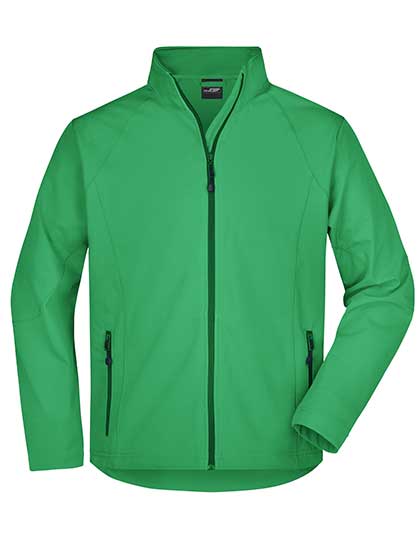 Men´s Softshell Jacket