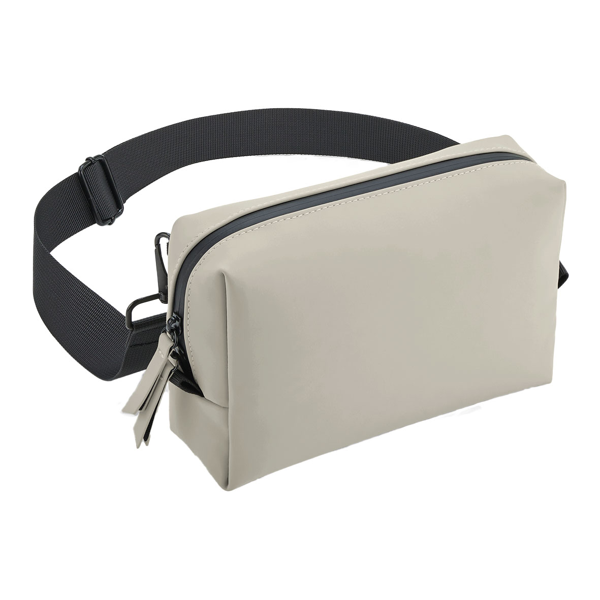 Tasche – Matte PU Cross Body Bag