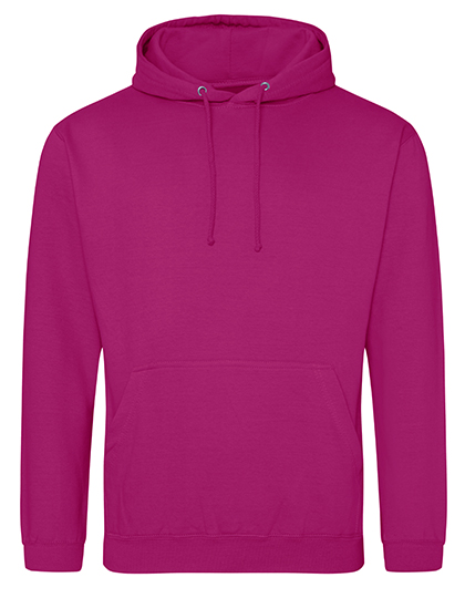 College Hoodie