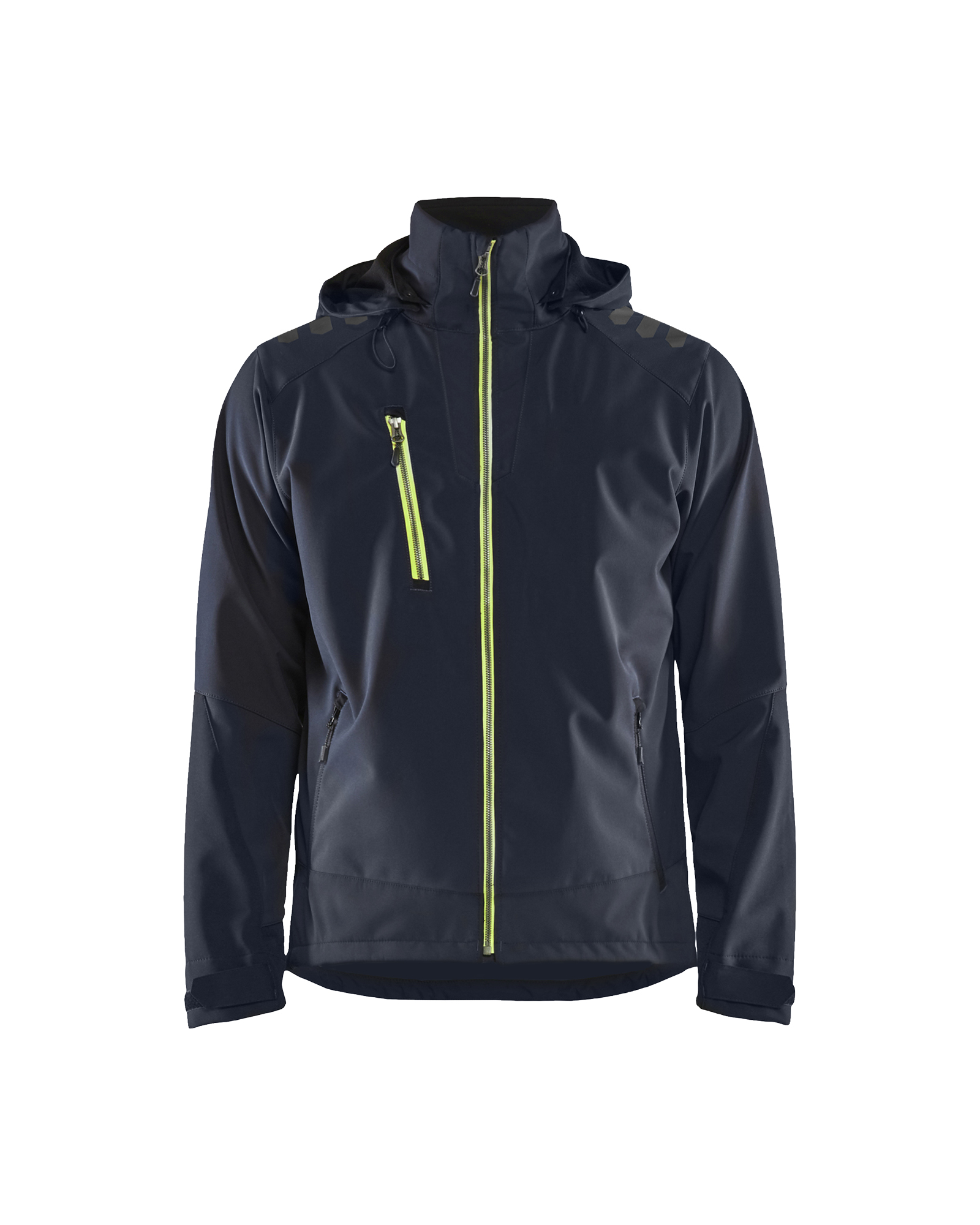 Softshell Jacke