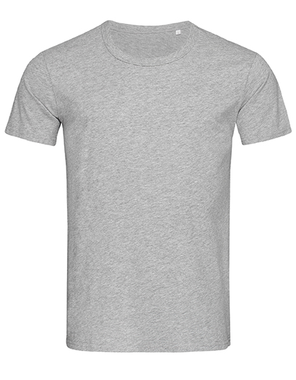 T-Shirt – Ben Crew Neck