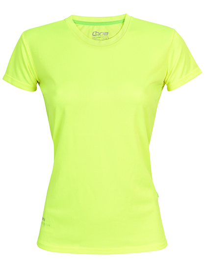 T-Shirt – Ladies´ Evolution Tech Tee