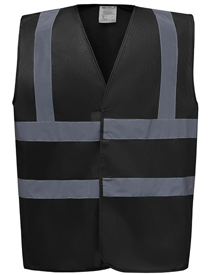 Hosenträger – Hi-Vis 2 Bands & Braces Waistcoat
