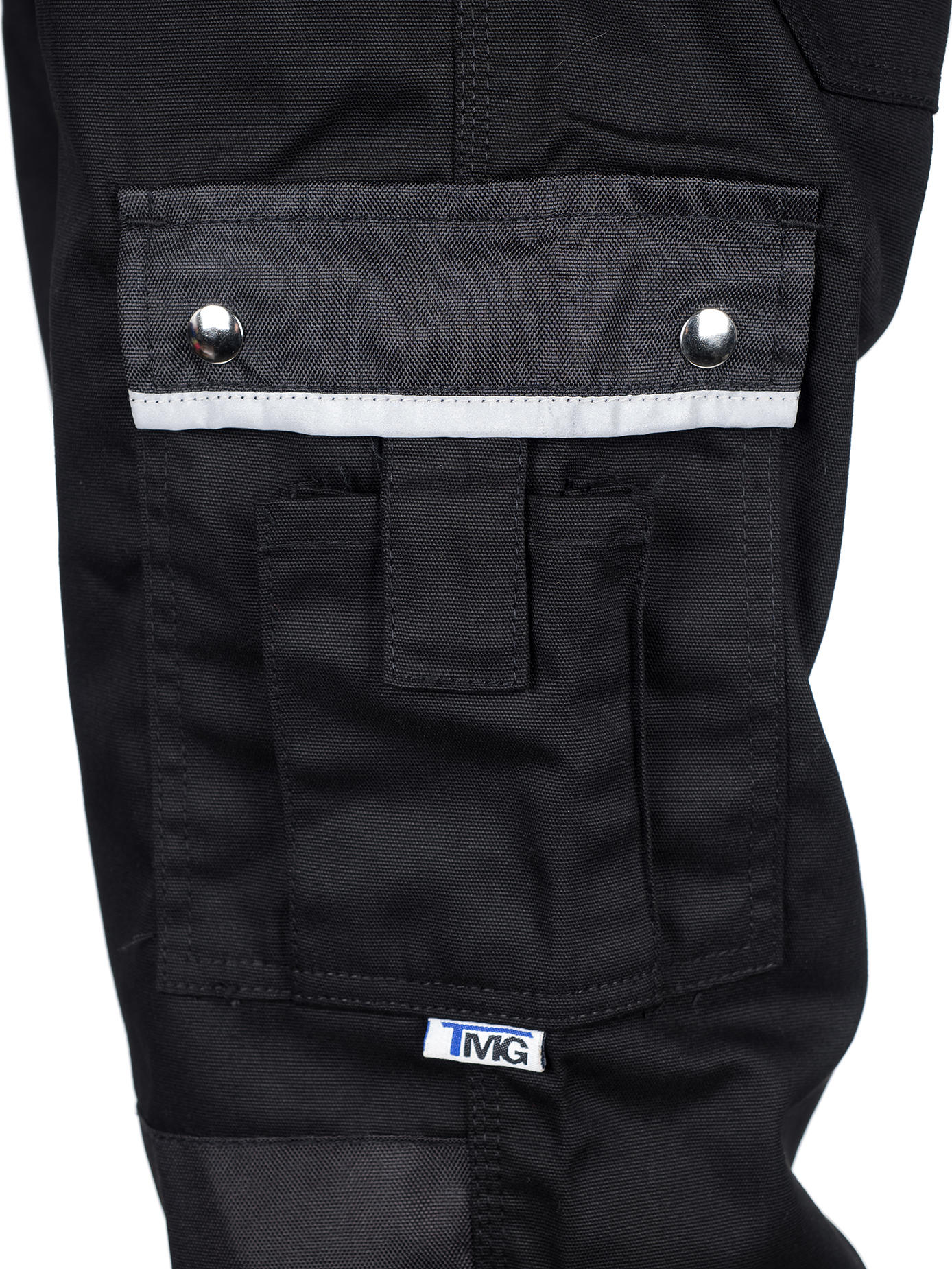 TMG Arbeitshose Bundhose Style Herren