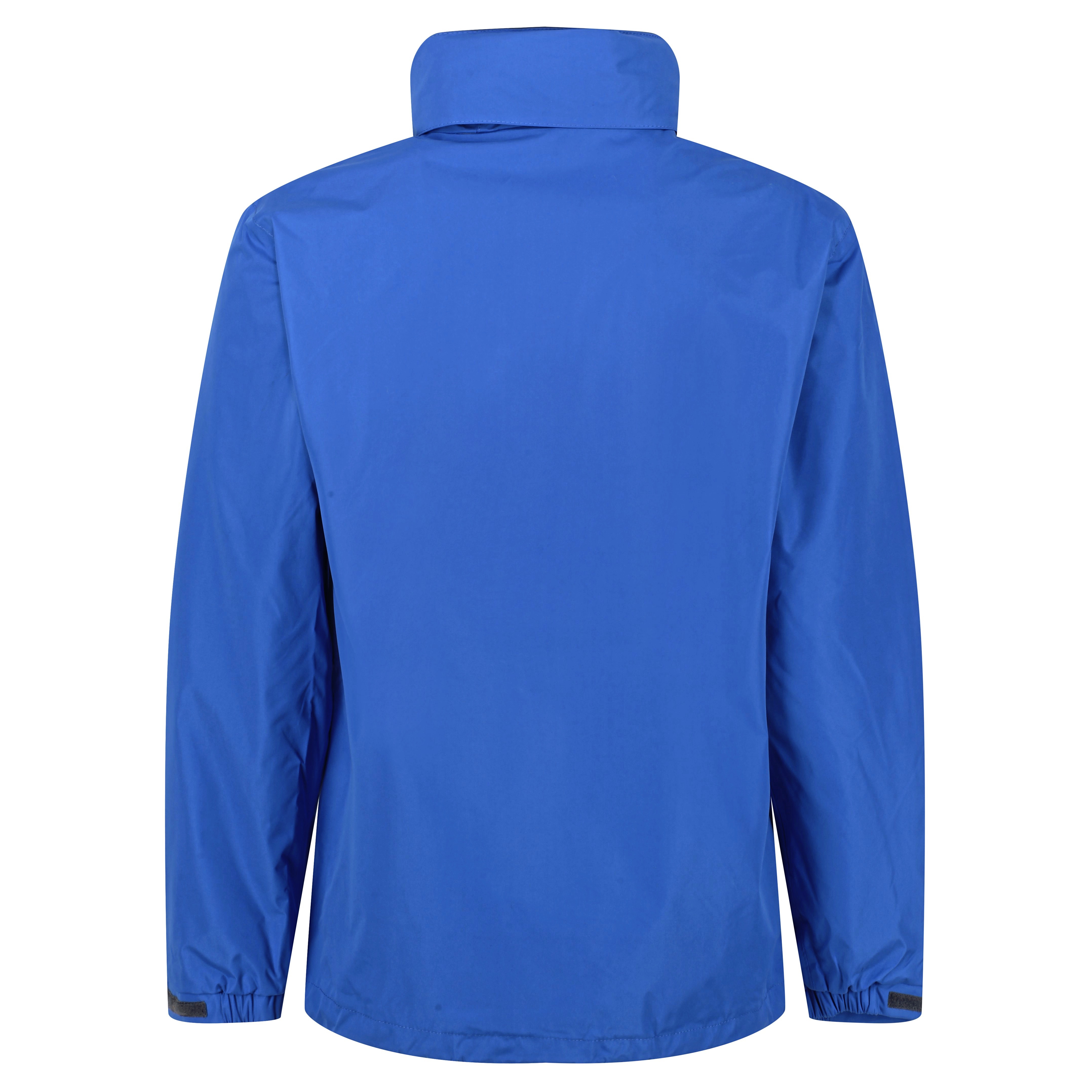 Ardmore Jacket