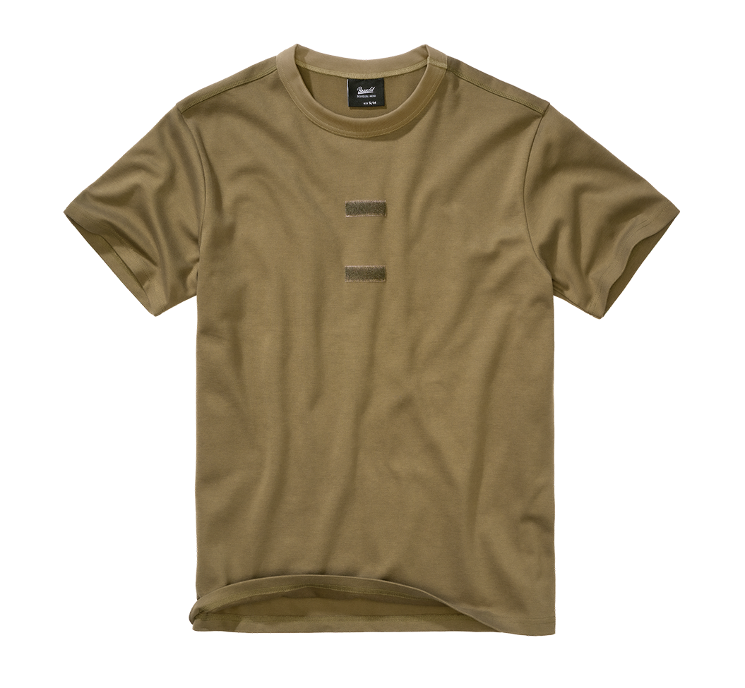 BW Tropenshirt