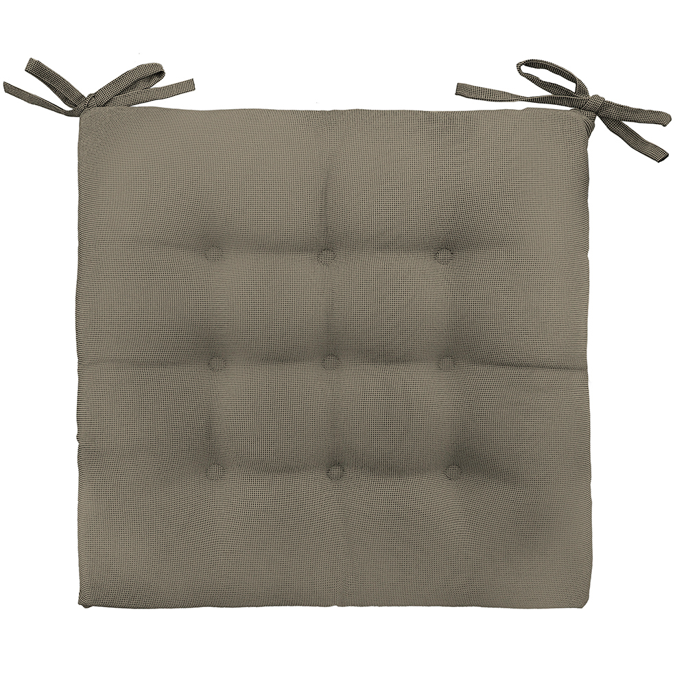 Outdoor Sitzpolster B 40 x L 40 x H 5 cm