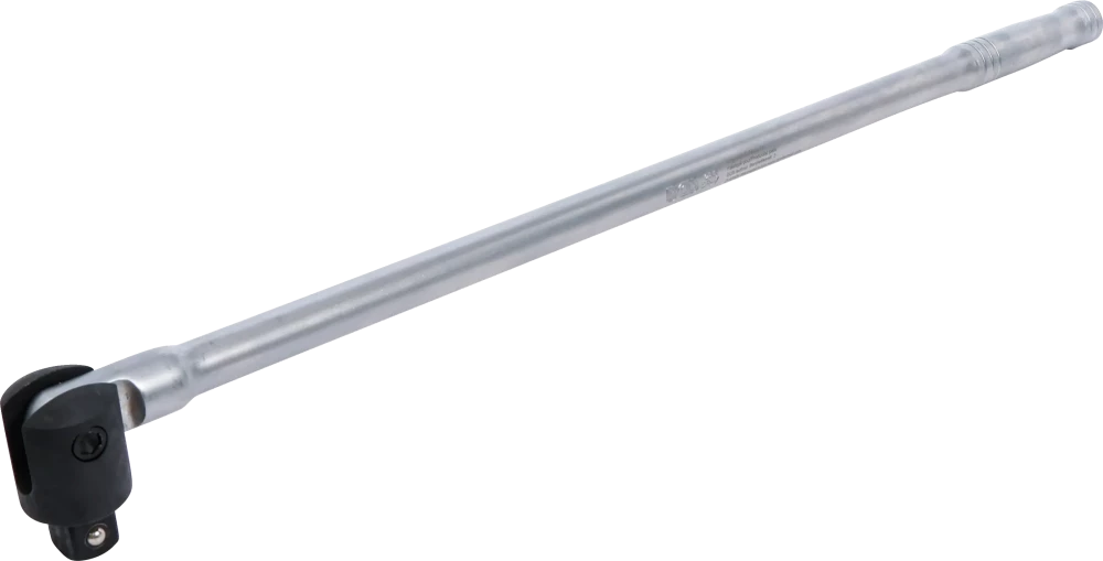 Gelenkgriff, Abtrieb Außenvierkant 20 mm (3/4"), 630 mm