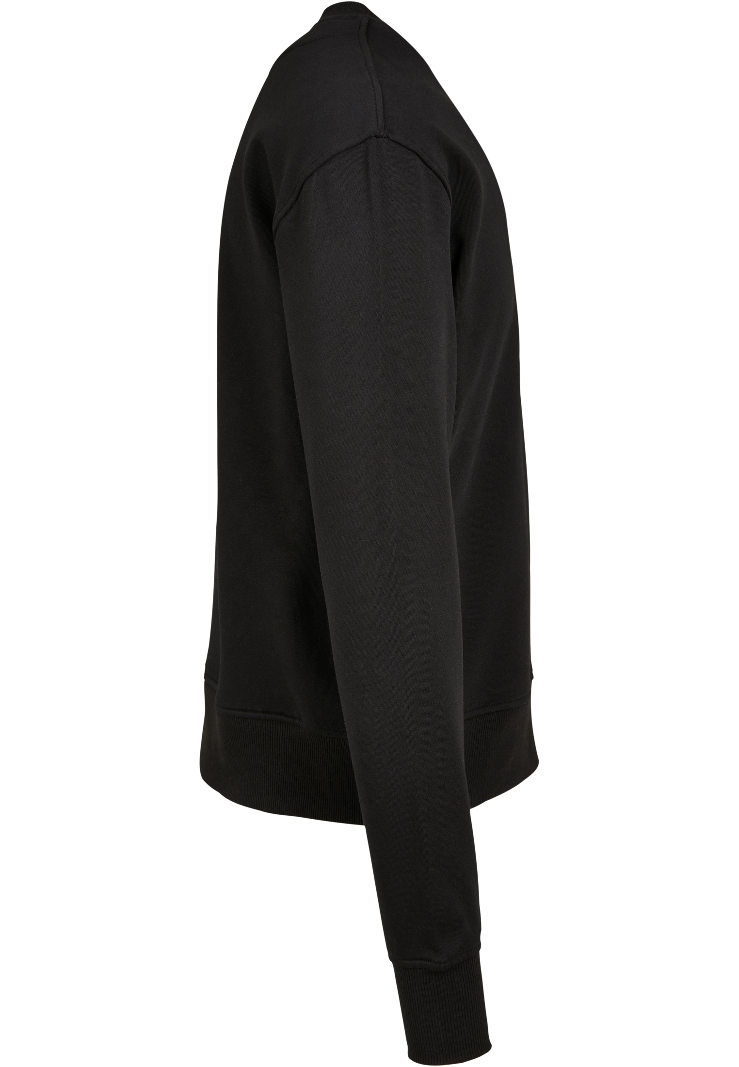Premium Oversize Crewneck Sweatshirt