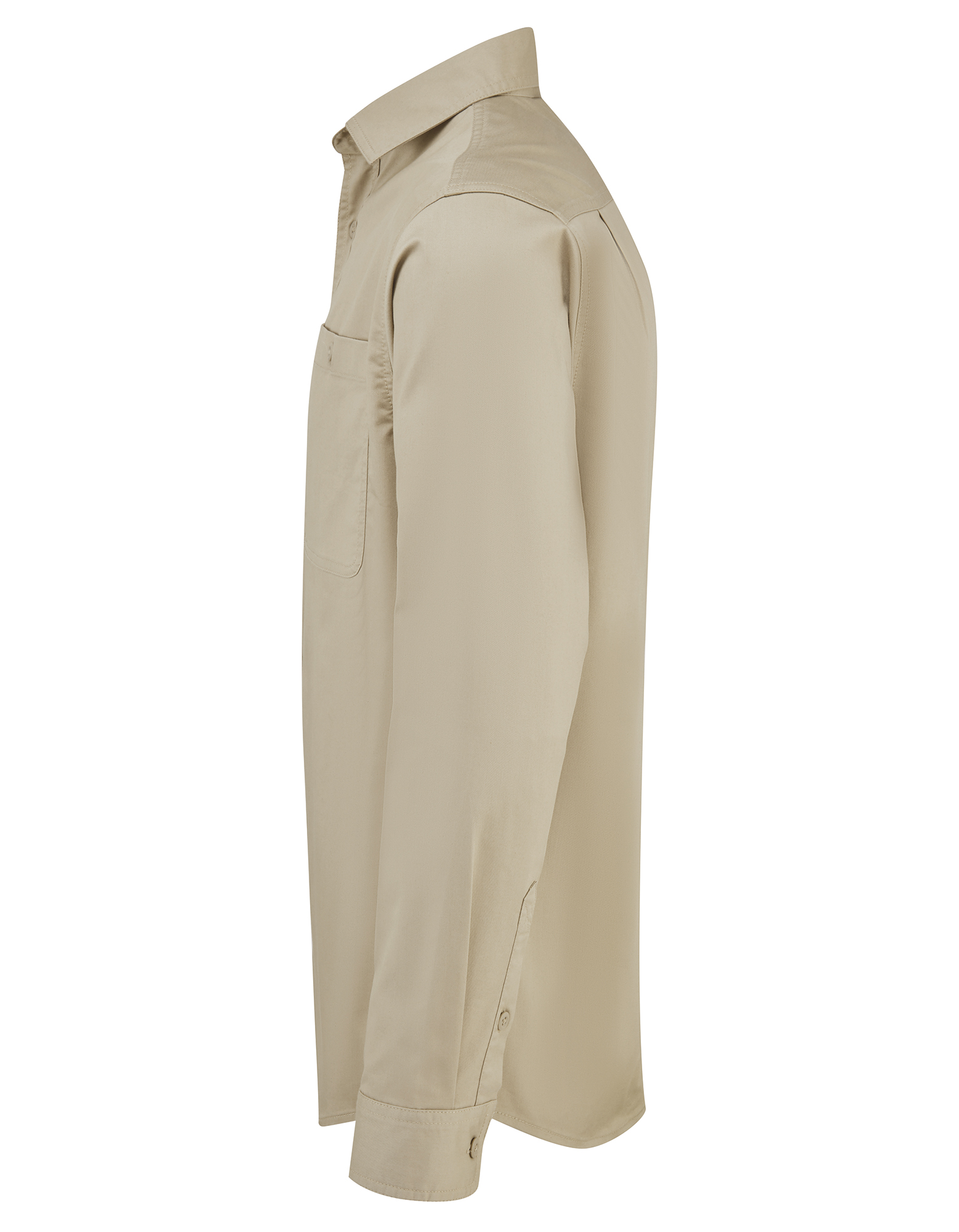 Hemd – Utility 2.0 Service Shirt
