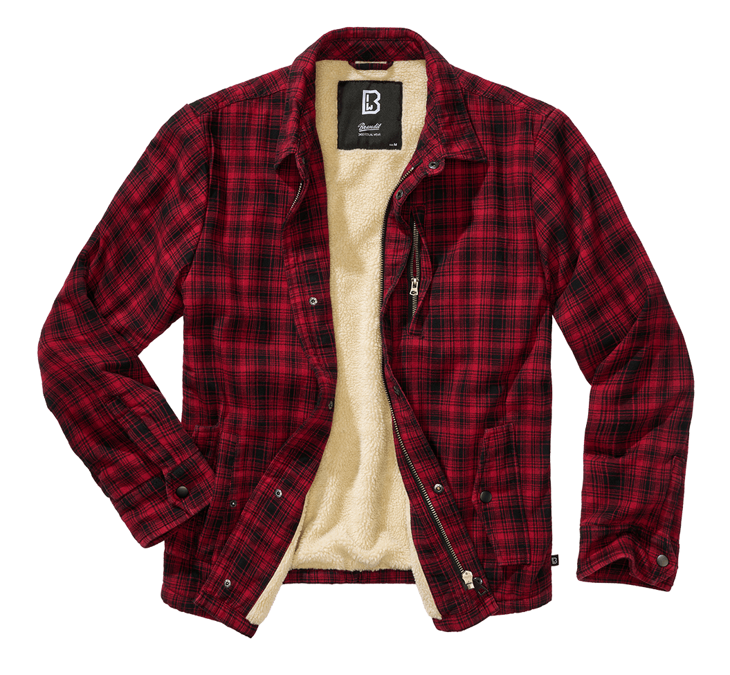Classic Sherpa Jacket