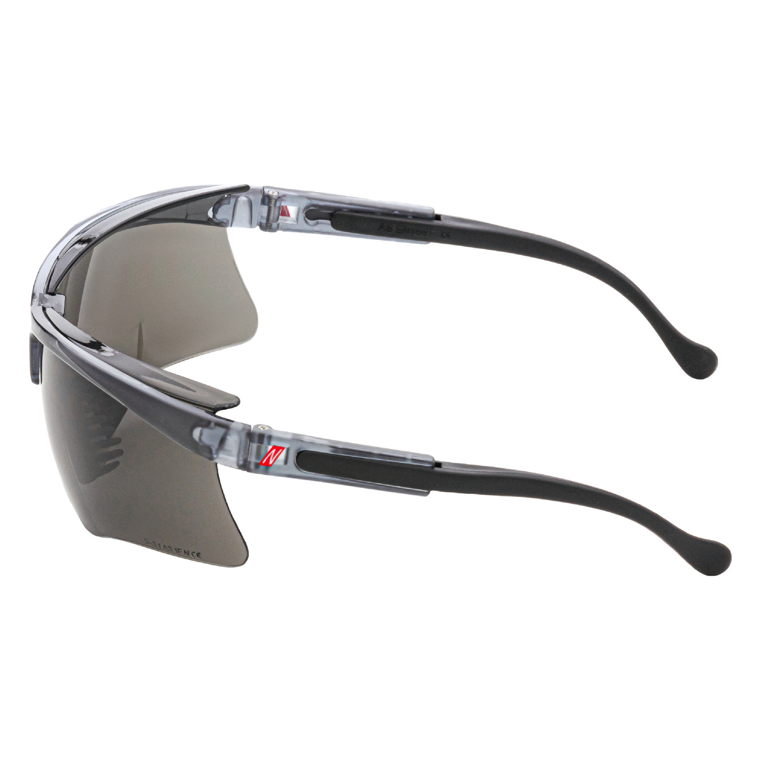 Sonnenschutzfilter // VISION PROTECT PREMIUM Schutzbrille