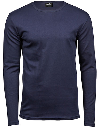 T-Shirt – Men´s Long Sleeve Interlock Tee