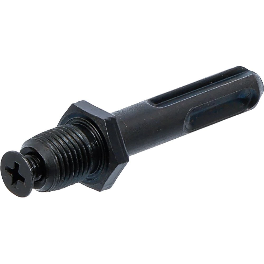 Bohrfutter-Adapter, 1/2" x 20 UNF, für SDS-Aufnahme