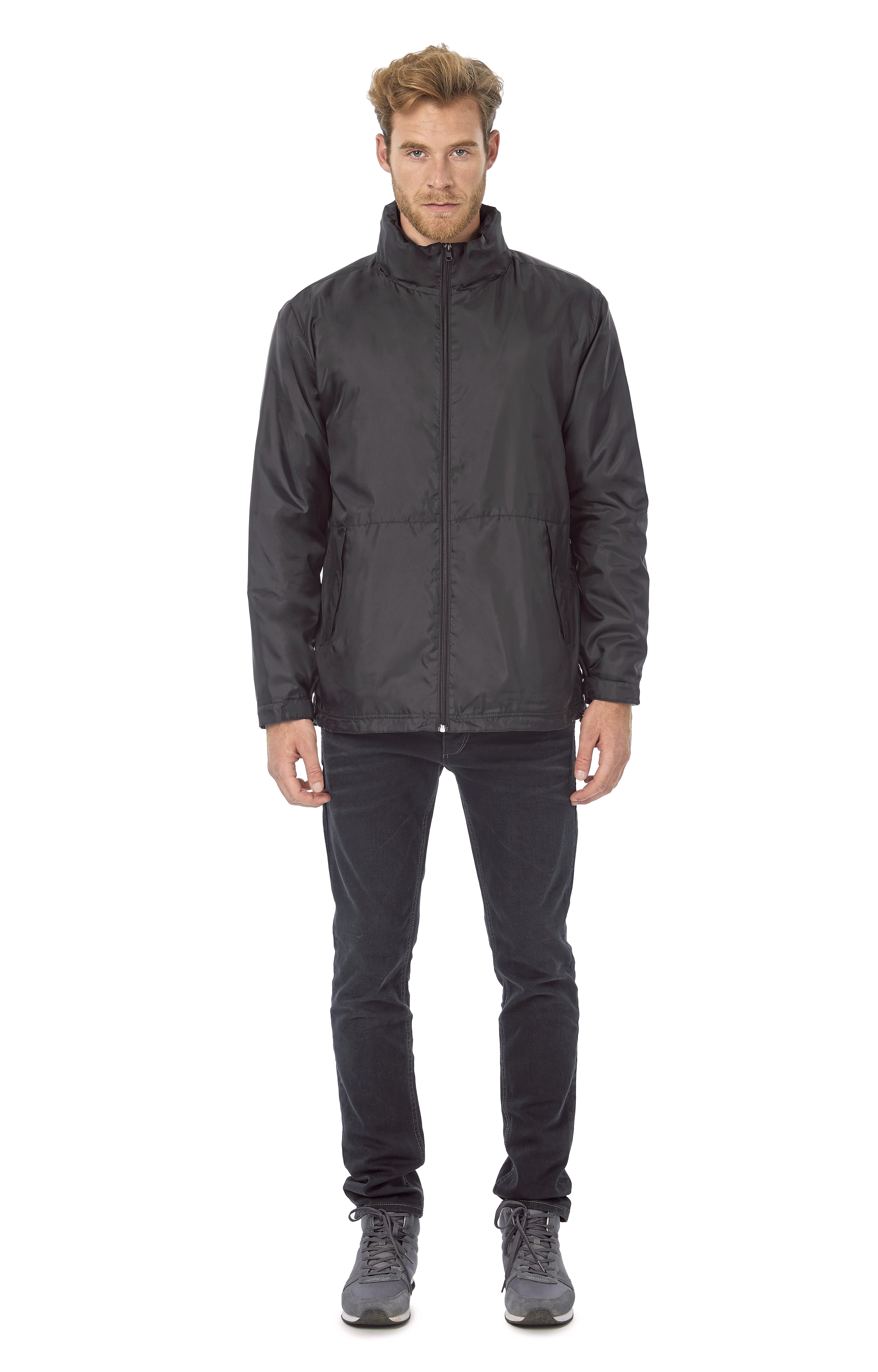 Men´s Jacket Multi-Active