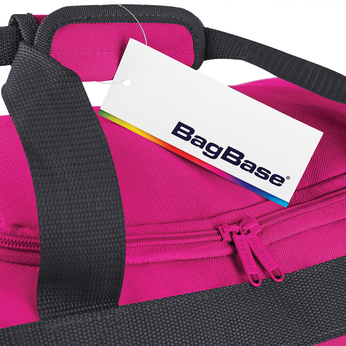 Tasche – Freestyle Holdall