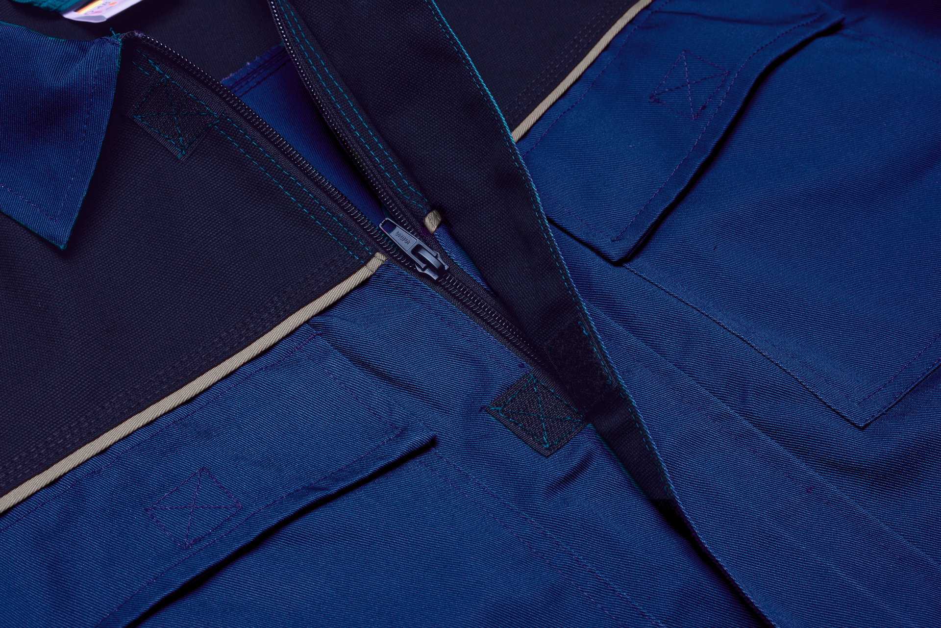 PLANAM Bundjacke Highline