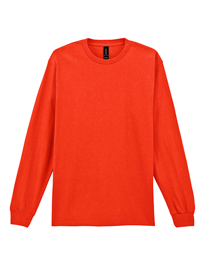Ultra Cotton Long Sleeve T-Shirt