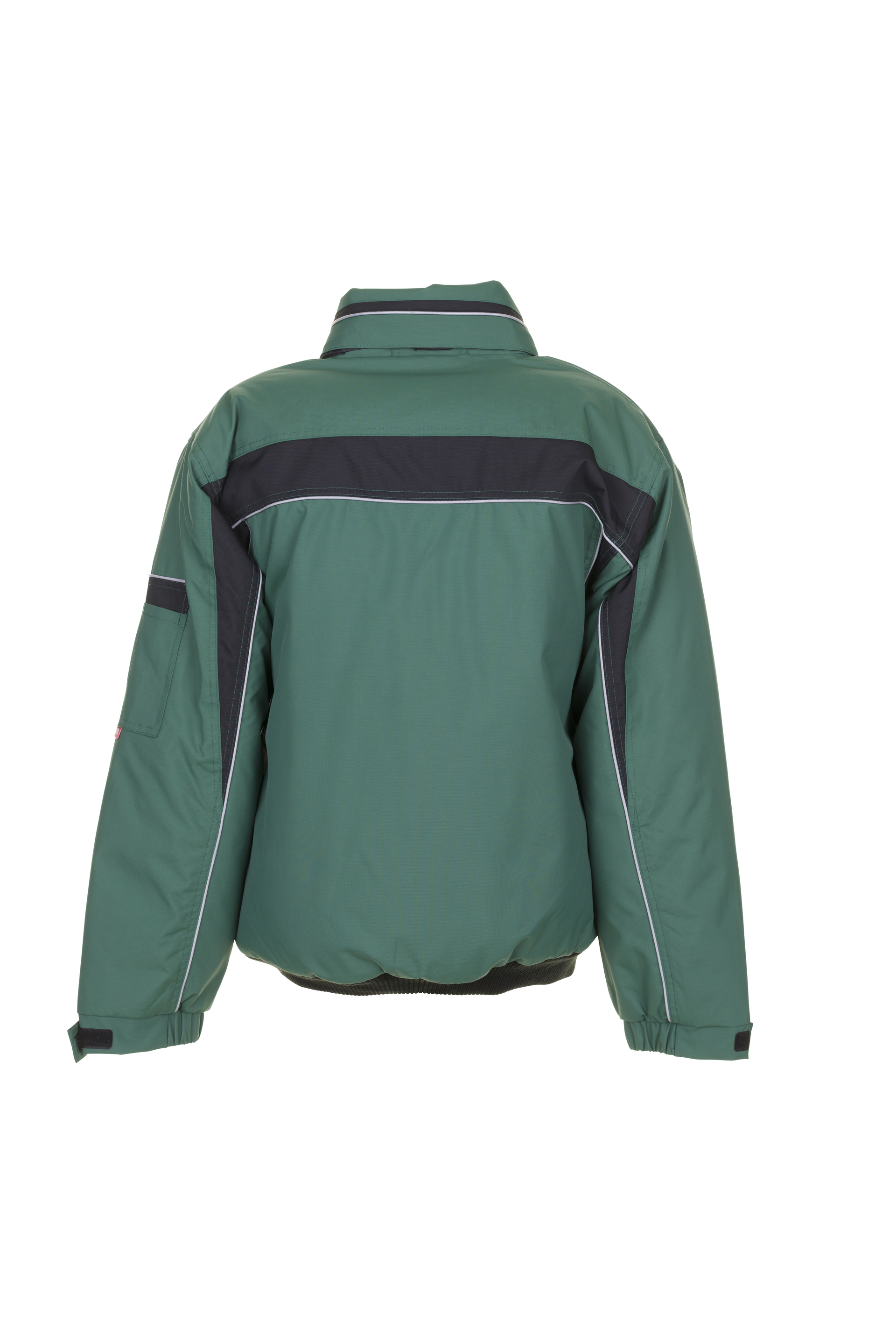PLANAM Winterblouson Plaline