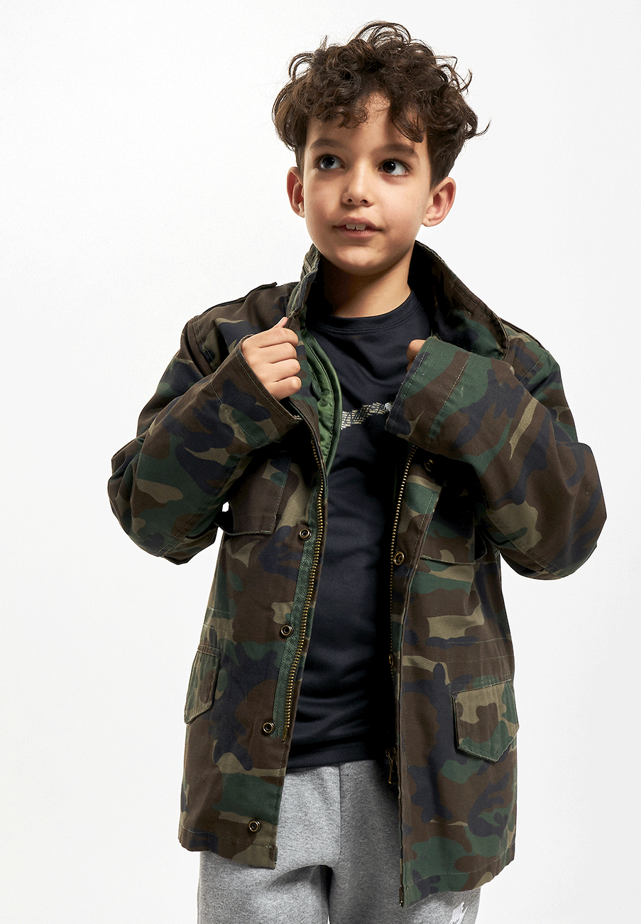 Kids M65 Classic Jacket