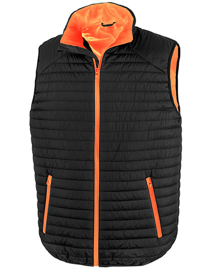Weste – Recycled Thermoquilt Gilet