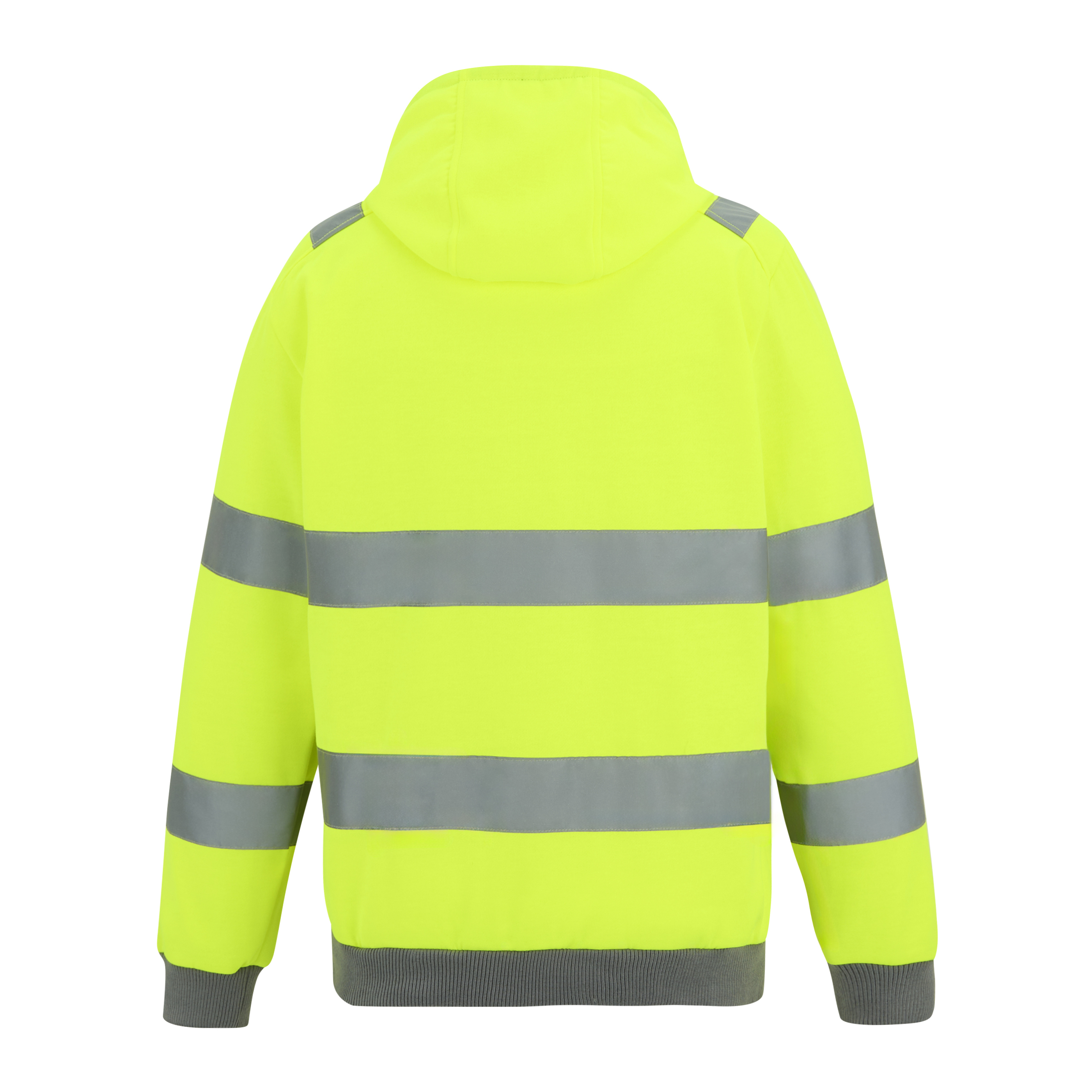 Hi-Vis Pro Contract Hoodie