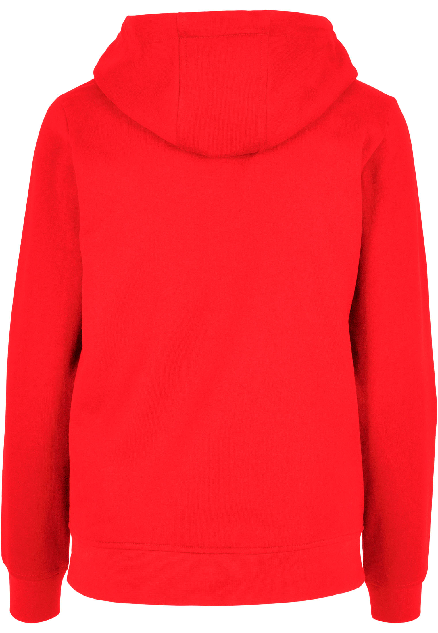 Sweatshirt – Ladies Basic Zip Hoody