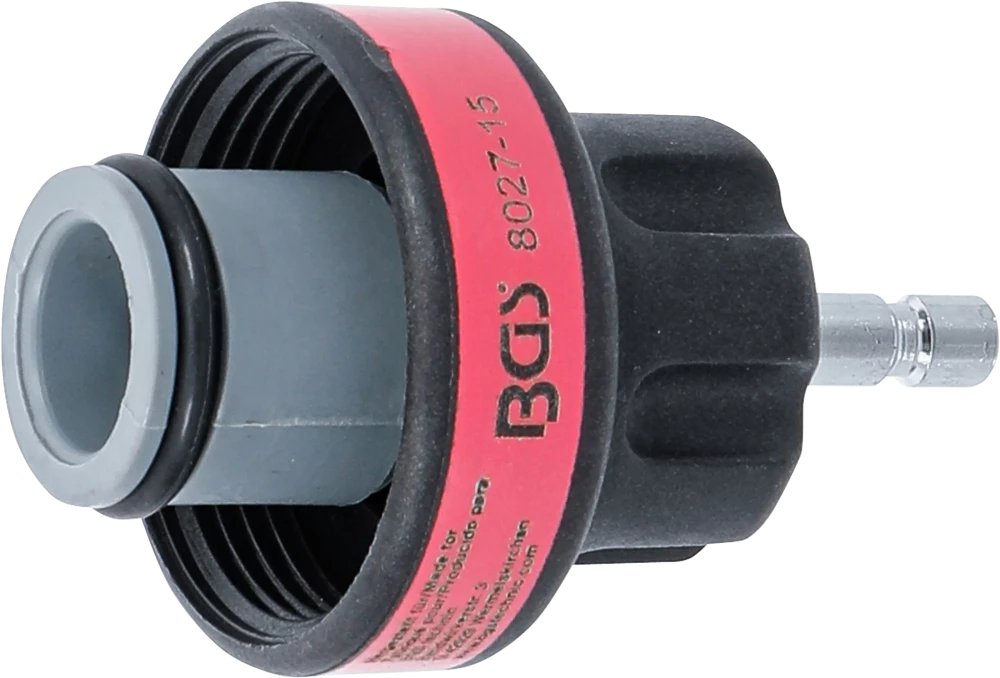 Adapter Nr. 15 für Art. 8027, 8098, für Ford, Mazda