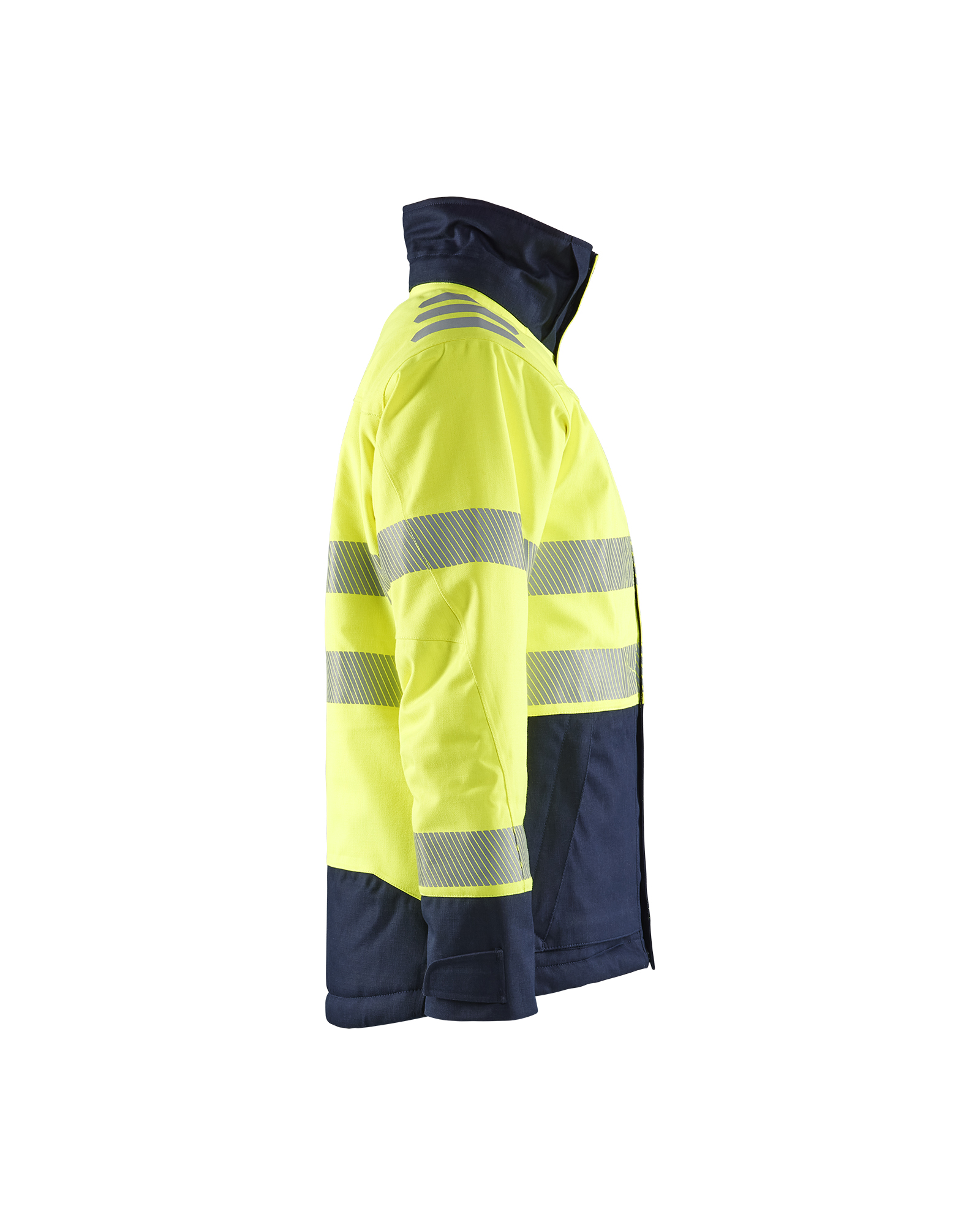 Damen Multinorm Winterjacke Inhärent