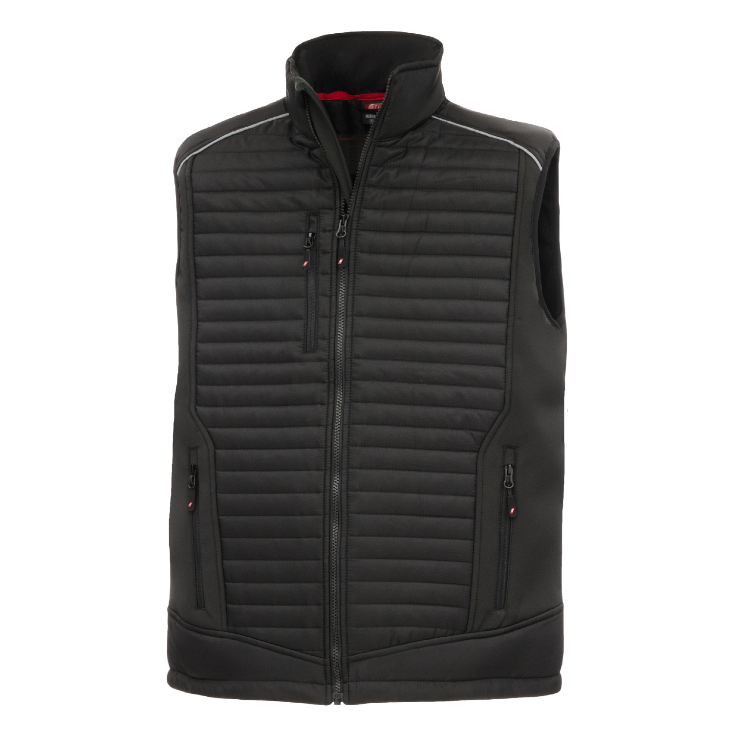 Weste MOTION TEX PLUS Hybridweste