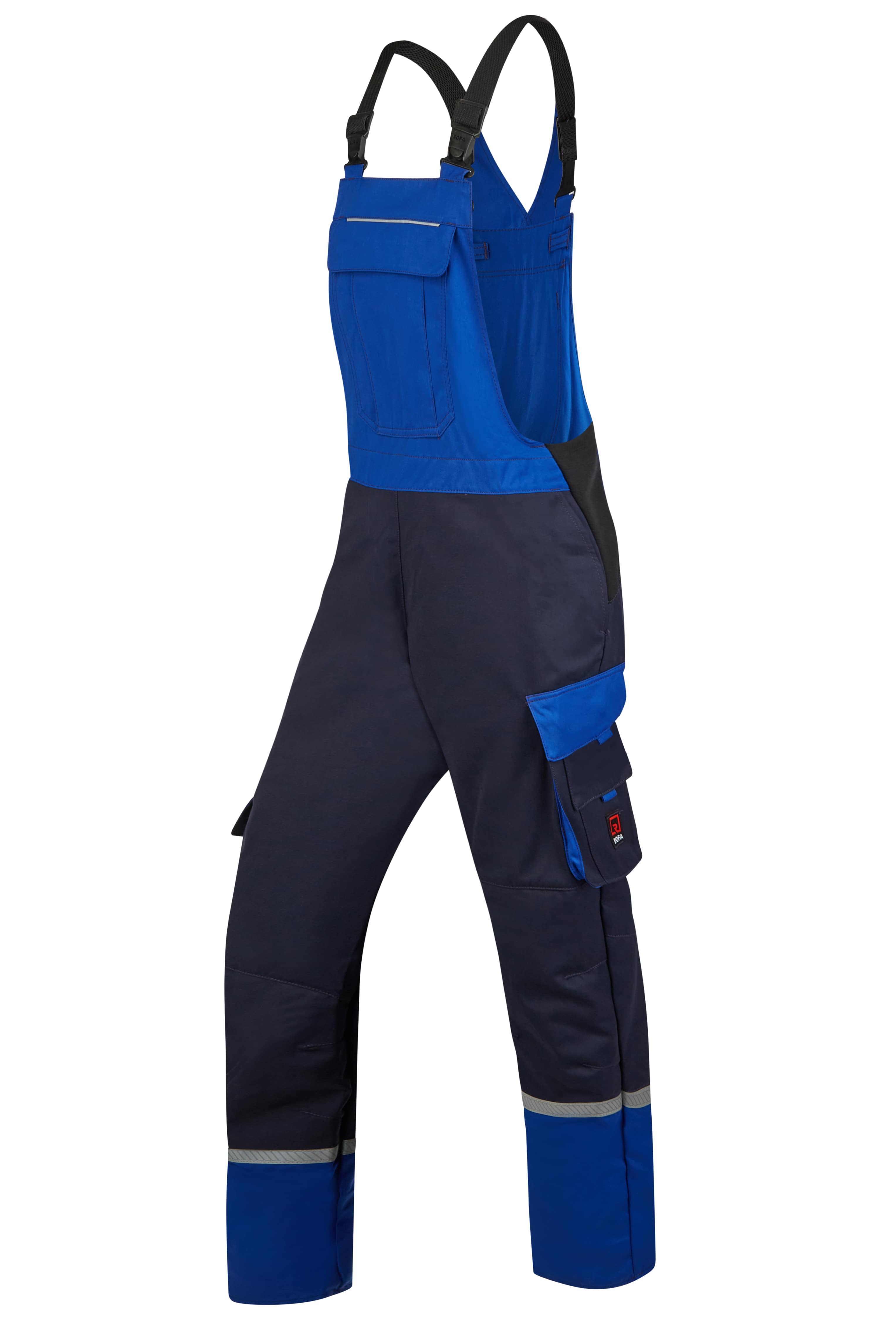 Latzhose Damen 1662679 APC 1 - APC 2