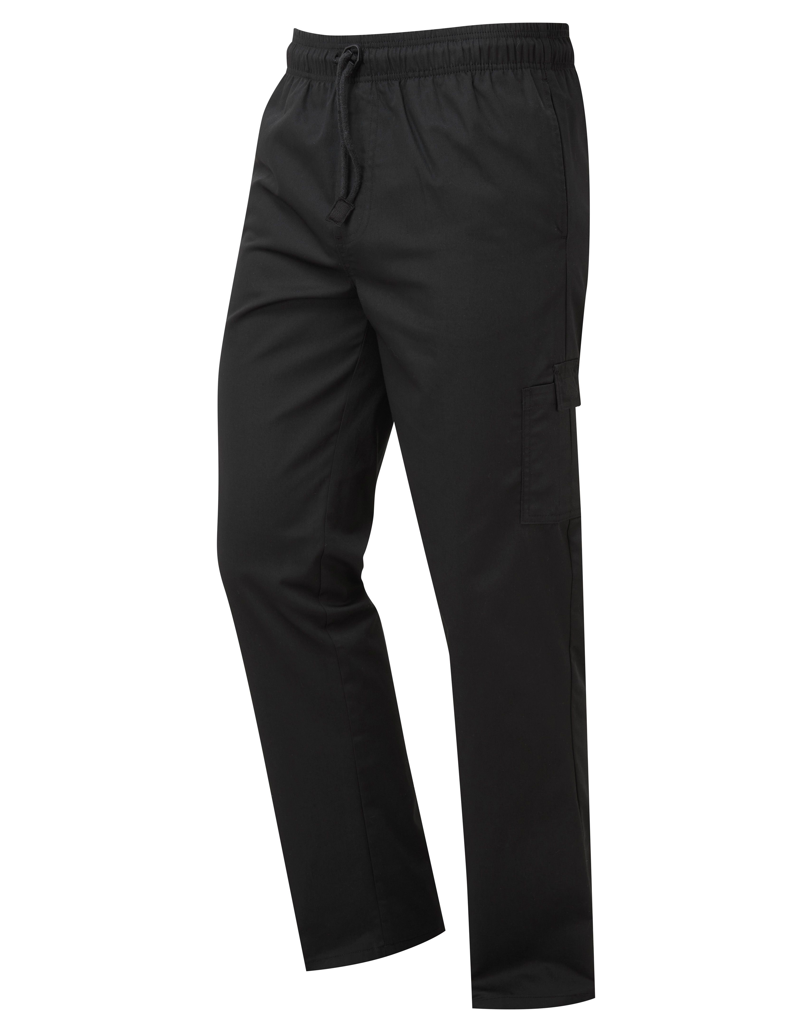 Hose – Essential Chef´s Cargo Pocket Trousers