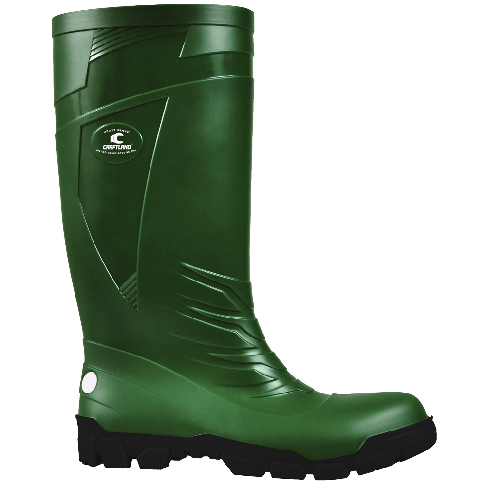 PVC-Stiefel Piave