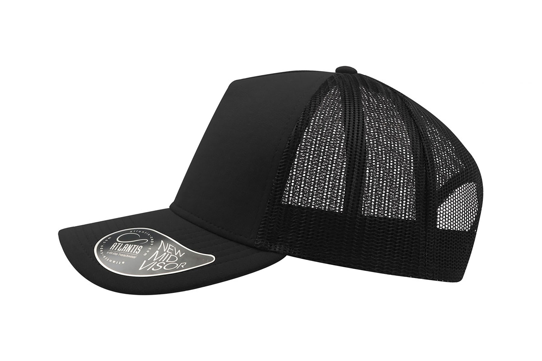 Rapper Jersey Cap