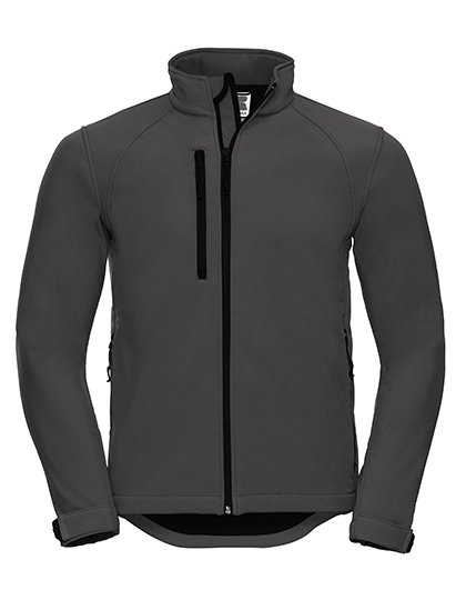 Men´s Softshell Jacket