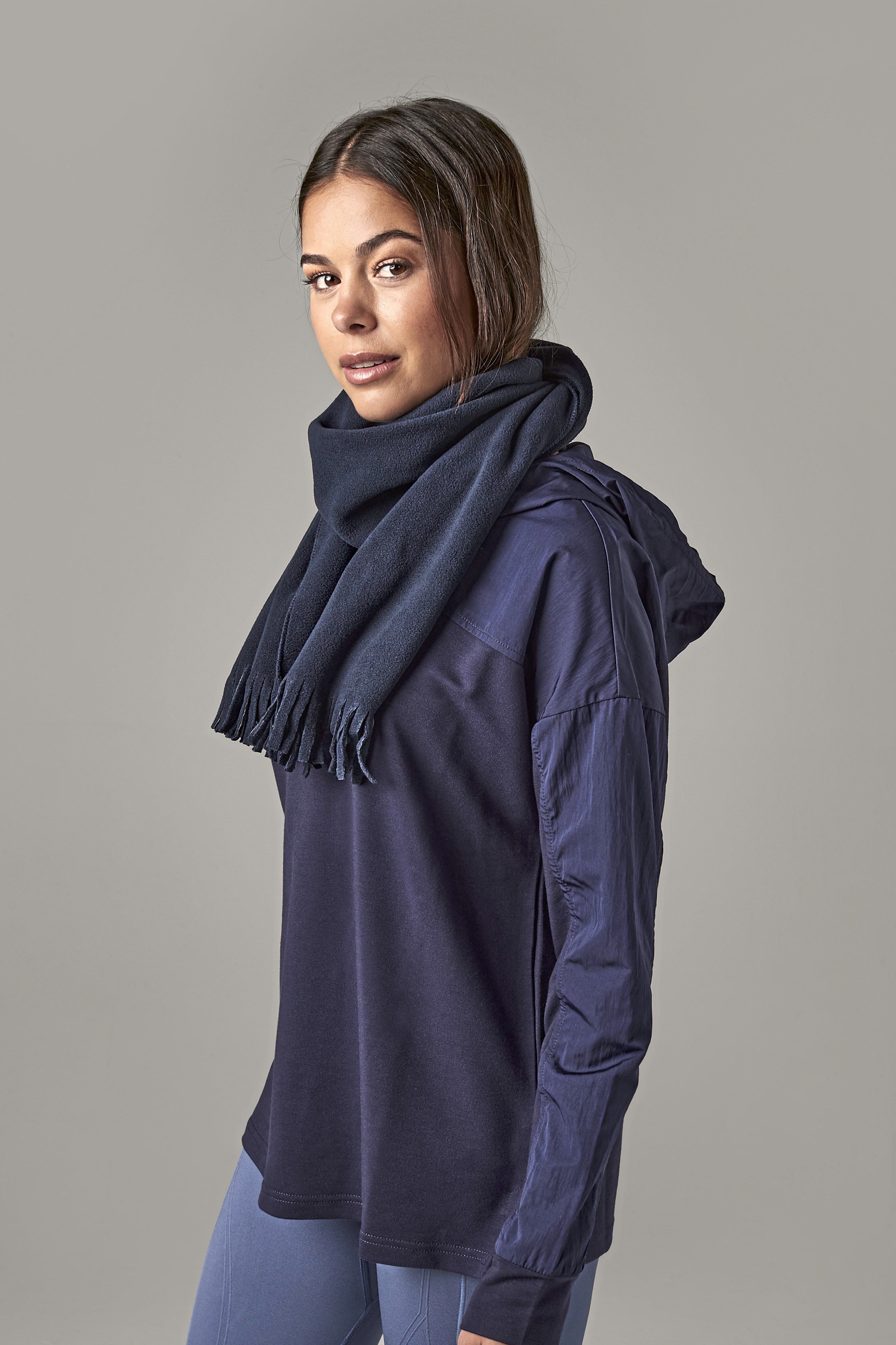 Schal – Suprafleece Dolomite Scarf