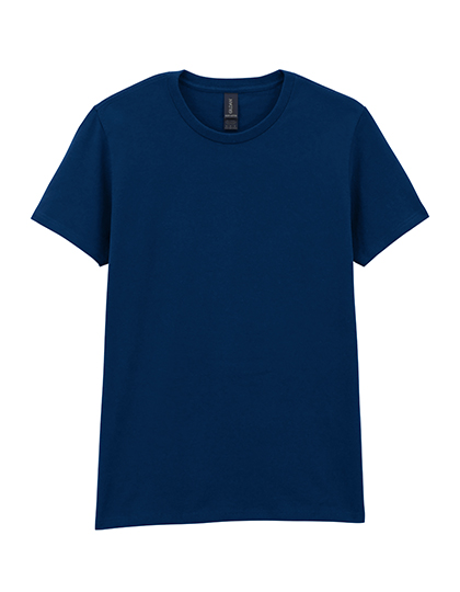 Heavy Cotton Women´s T-Shirt