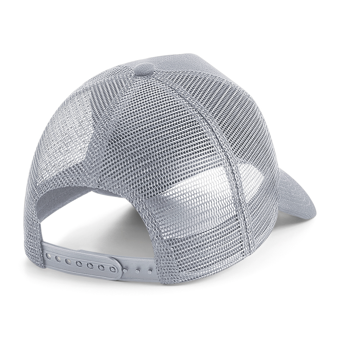 Cap – Microknit Snapback Trucker