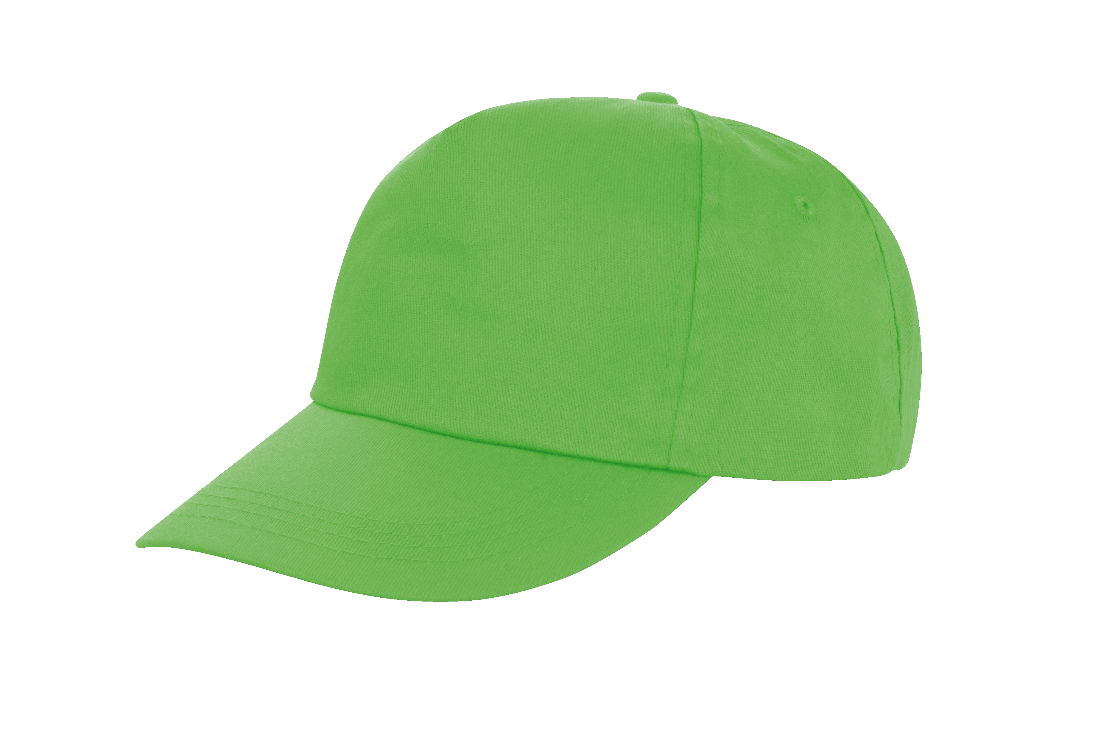 Houston 5-Panel Cap