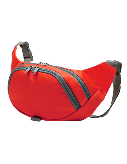 Tasche – Waist Bag Solution