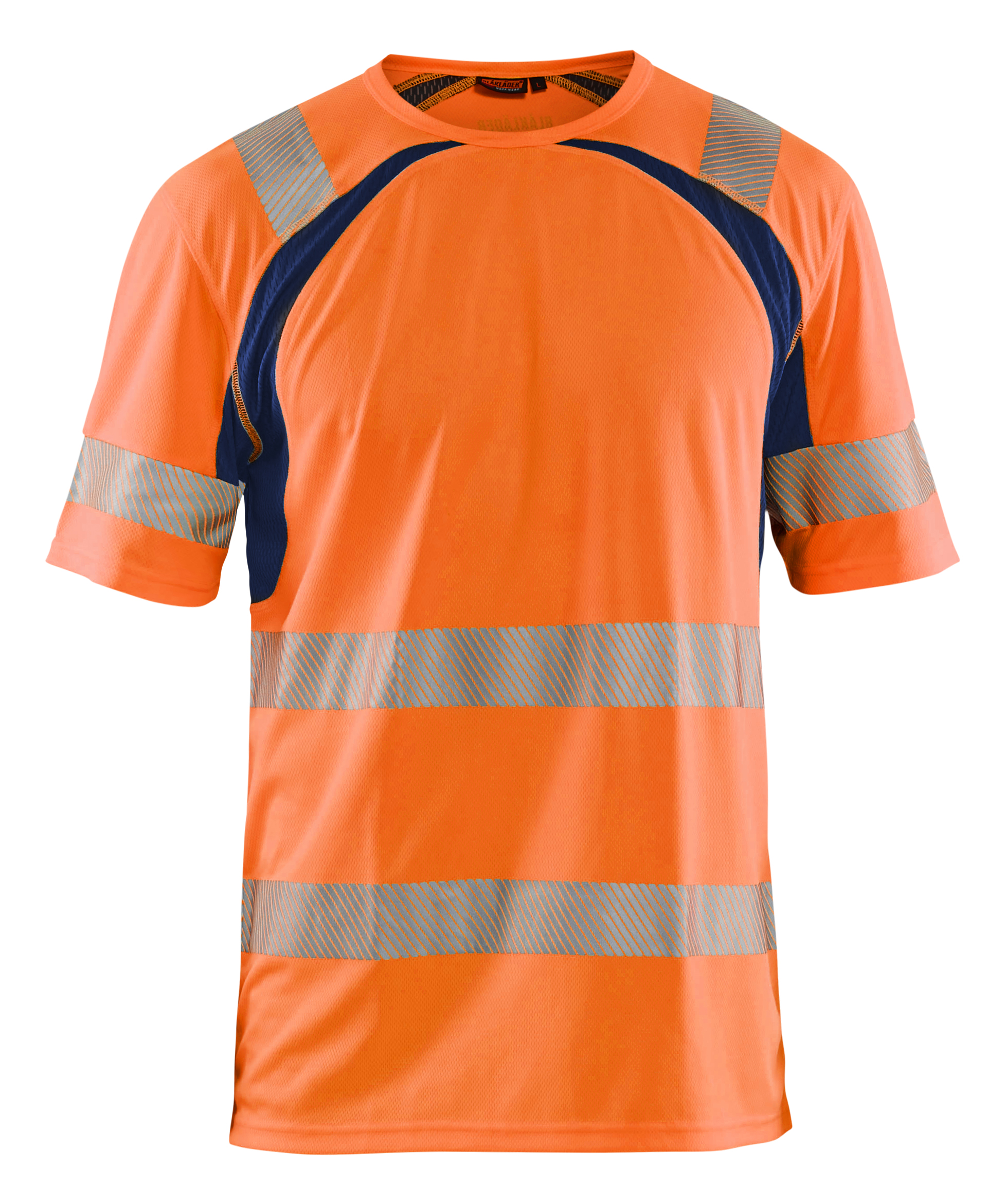 High Vis UV T-Shirt
