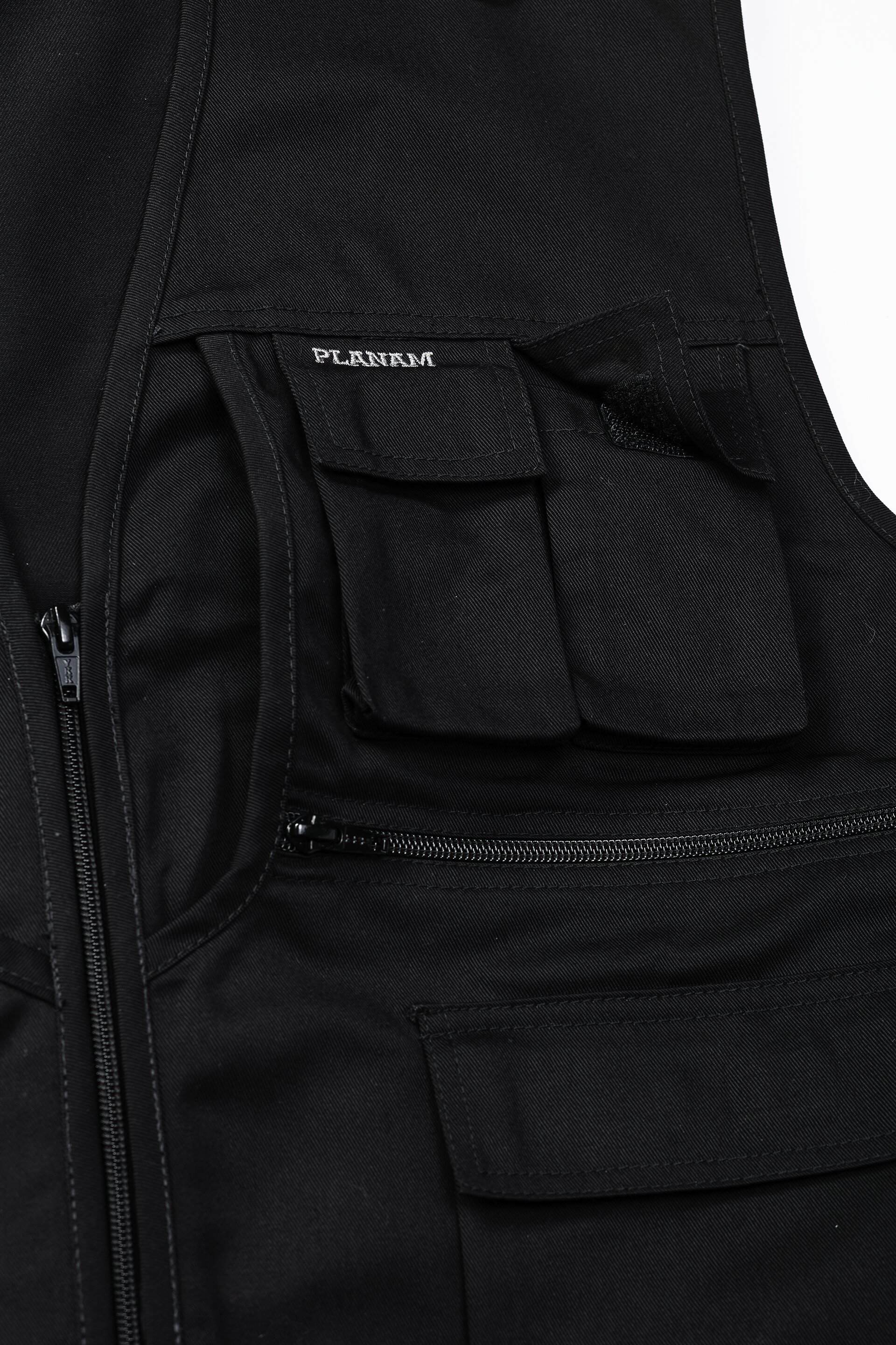 PLANAM Sommer Weste Outdoor