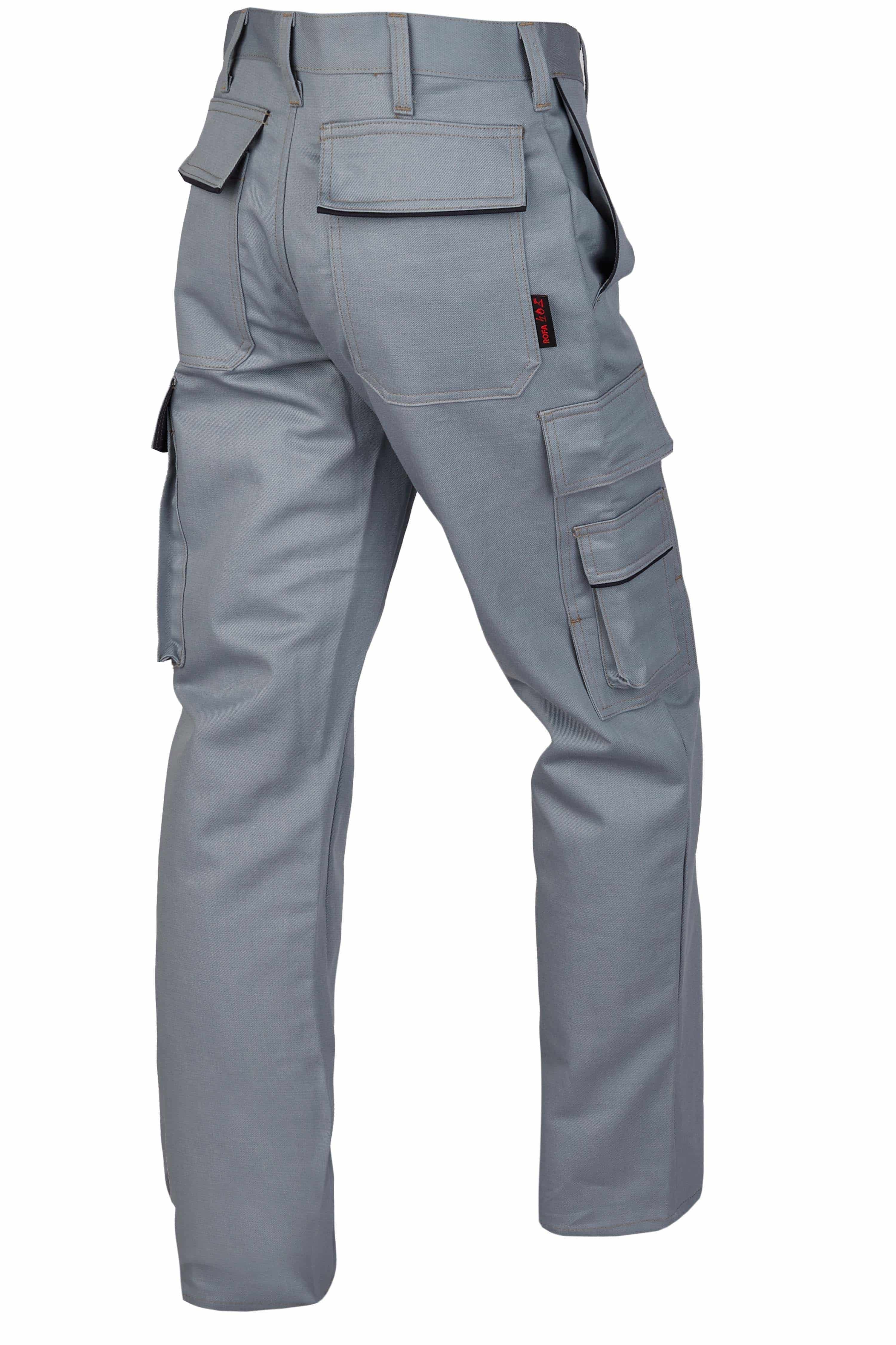 Bundhose 871525 APC 1