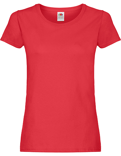 T-Shirt – Ladies´ Original T
