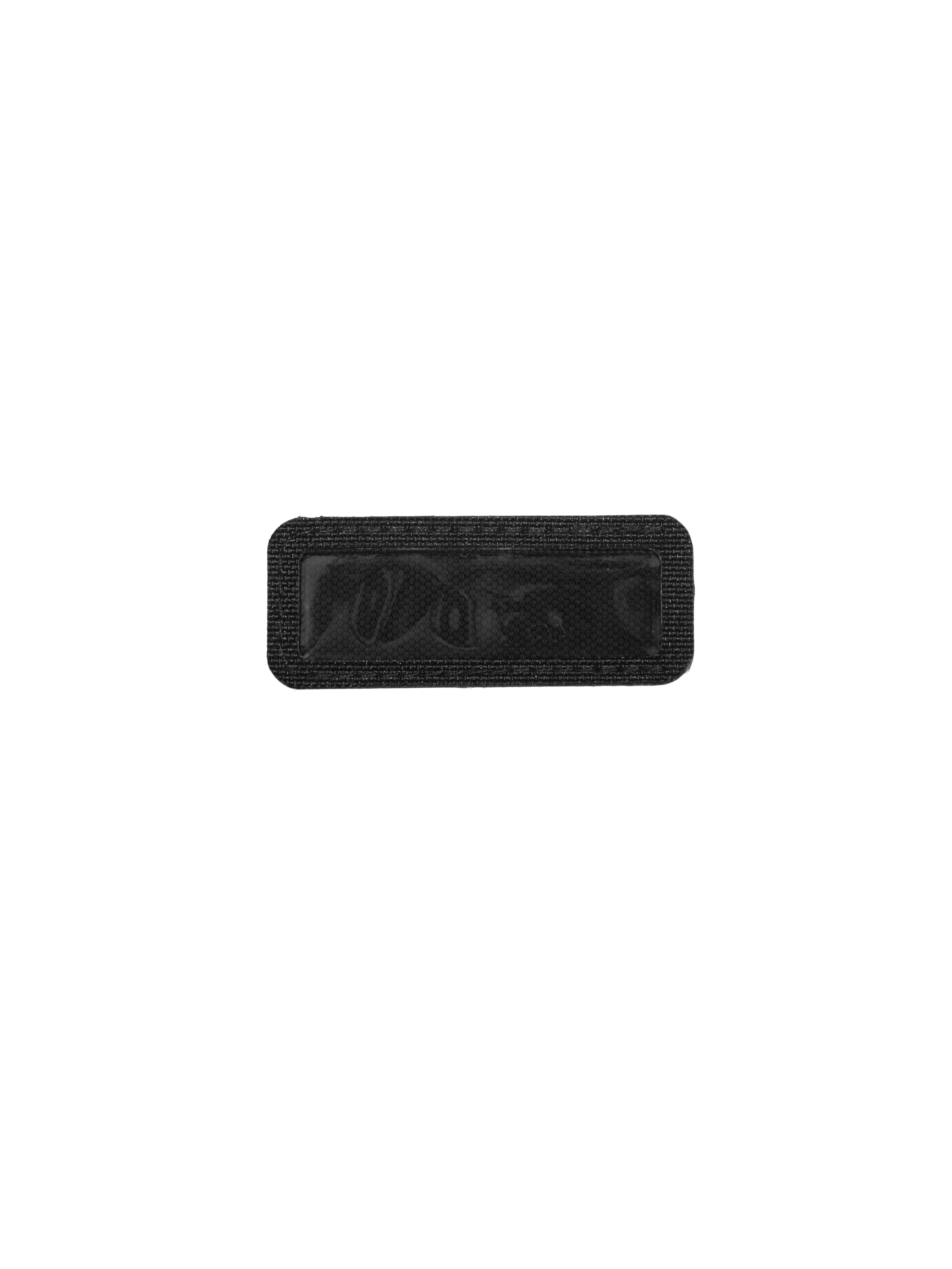 Weste – “SECURITY” Chest Patch